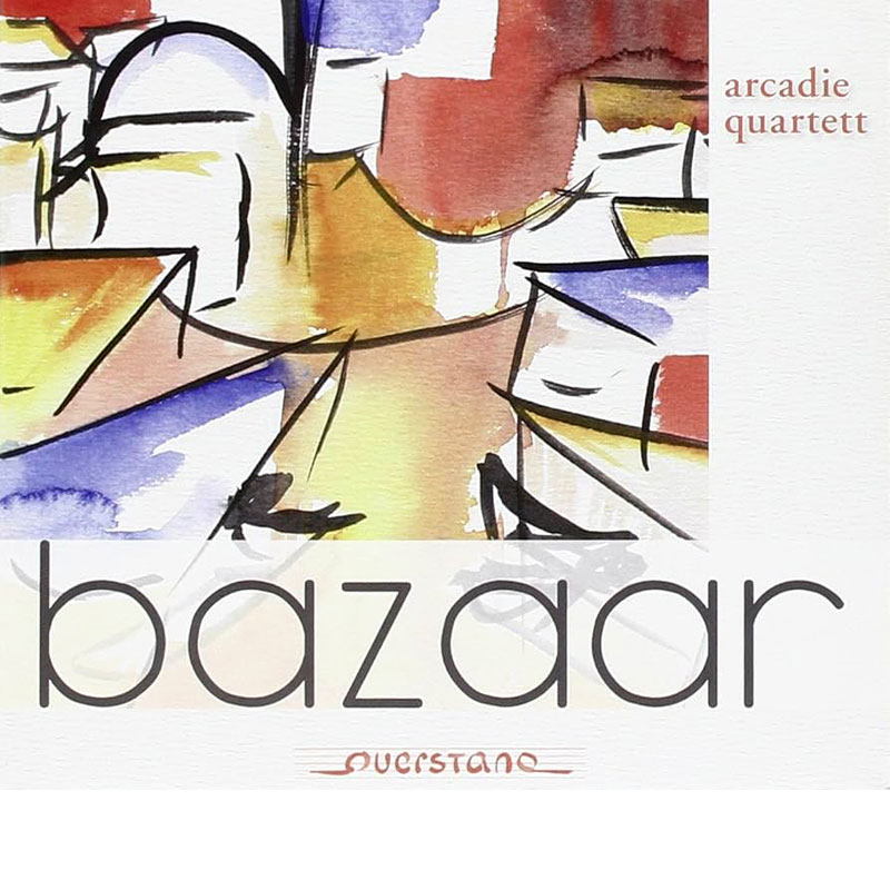 Bazaar
