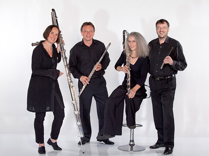 arcadie quartett