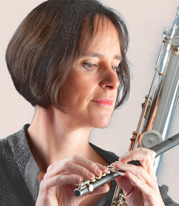 Susanne Schrage